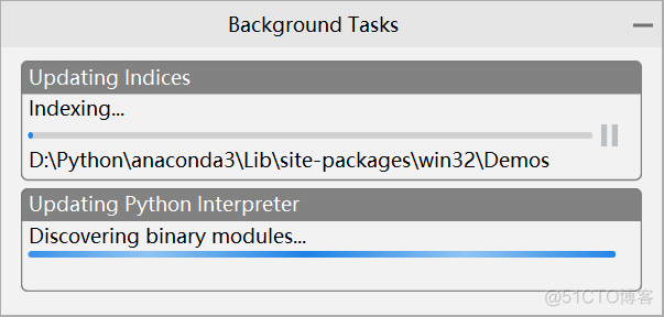 搭建 Python 高效开发环境： Pycharm + Anaconda_Pycharm + Anaconda_28