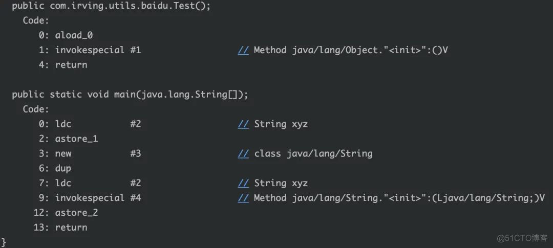 工作10年后，再看String s = new String(_java_07