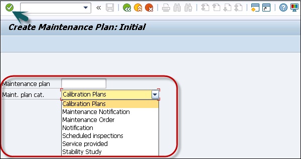 SAP PM维护计划_SAP文章_03