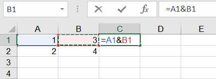 excel   小知识汇总_Excel