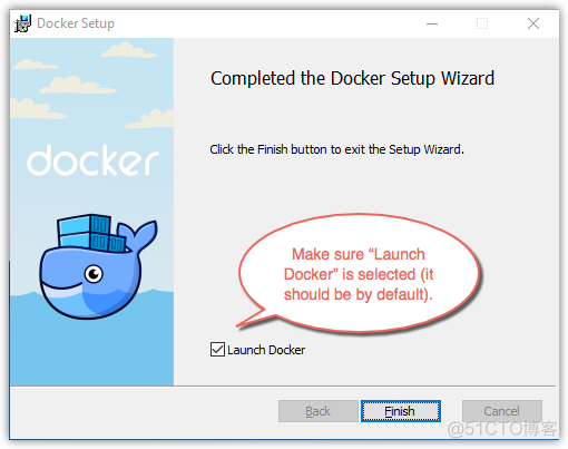 Win10 Docker 安装使用_Docker_02