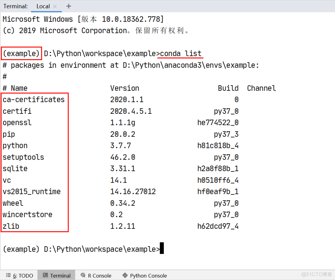 搭建 Python 高效开发环境： Pycharm + Anaconda_Pycharm + Anaconda_39