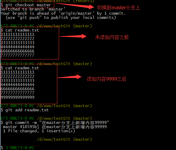 Git使用教程：最详细、最傻瓜、最浅显、真正手把手教！_GitHub_53