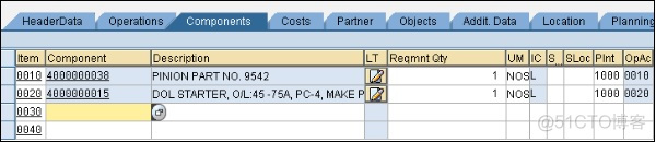 SAP PM故障维护_SAP文章_16