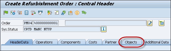 SAP PM整修流程_SAP文章_04