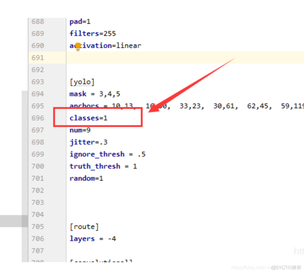 个人笔记本上win10+yolov3+python+tensorflow+keras训练自己的识别模型_yolo_13