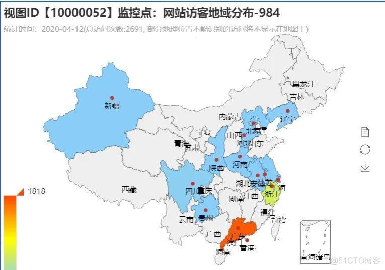 推荐一款国产开源监控系统，太强大了！！_开源监控系统_04