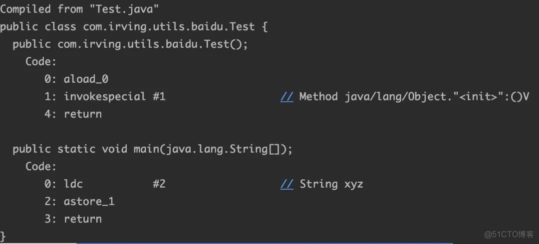 工作10年后，再看String s = new String(_java_05