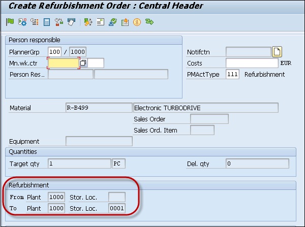 SAP PM整修流程_SAP文章_05