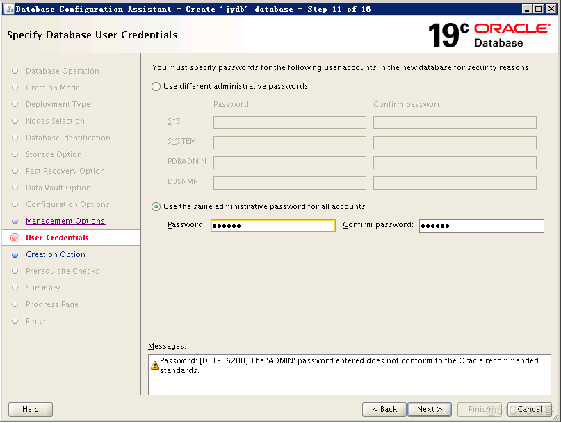 Oracle  19c rac的搭建_经验分享_47