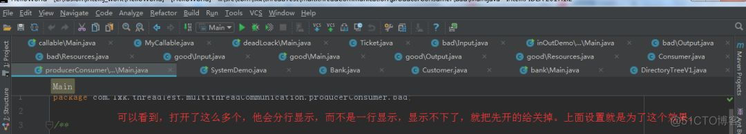 IntelliJ IDEA 最常用配置详细图解（收藏篇）_IntelliJ IDEA _13