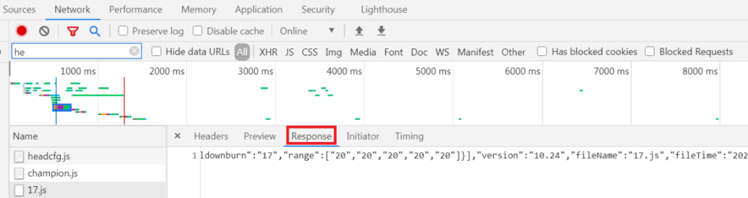 用Python爬取英雄联盟（lol）全部皮肤_编程_08