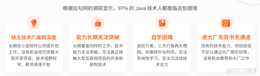 搞 Java 的年薪 50w 什么水平？_JAVA_05