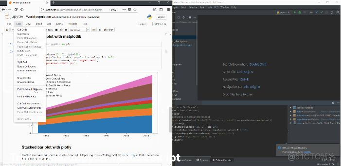 n 款好用的 Jupyter 插件，建议收藏_Jupyter 插件_05