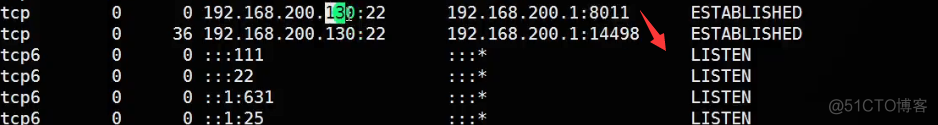 Linux之netstat命令基本使用_netstat命令_05