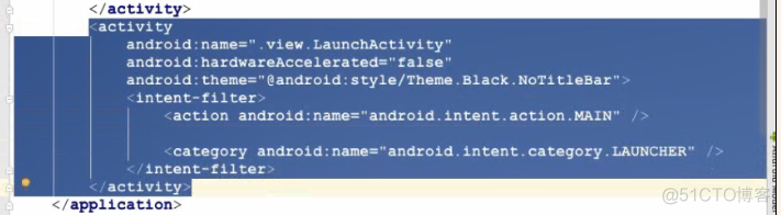 Android——MVP项目架构设计和搭建_Android_04