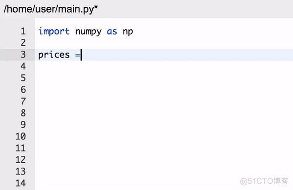 Python 和 Excel 在一起了_Python_04