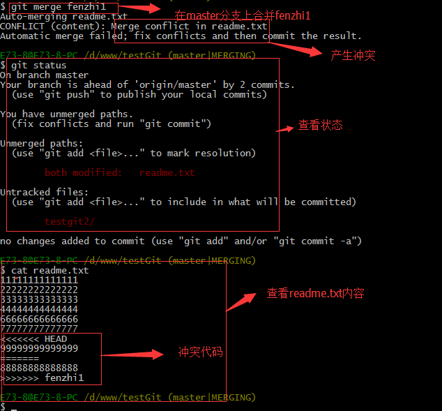 Git使用教程：最详细、最傻瓜、最浅显、真正手把手教！_GitHub_54