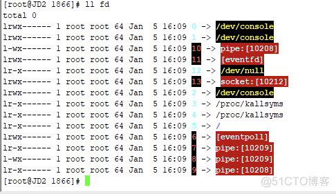 CPU被挖矿了，却找不到哪个进程！_CPU_12