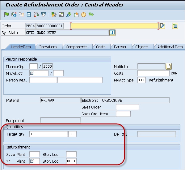 SAP PM整修流程_SAP文章_03