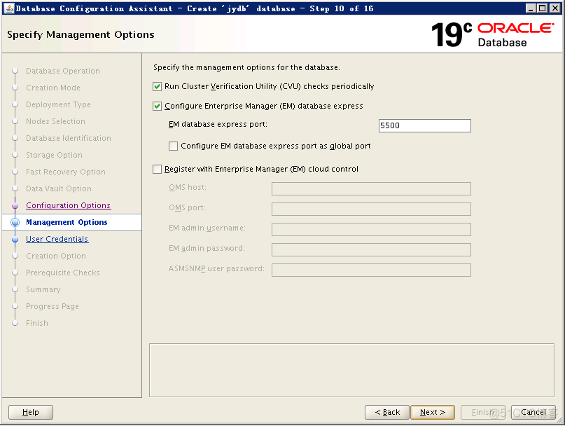 Oracle  19c rac的搭建_经验分享_46