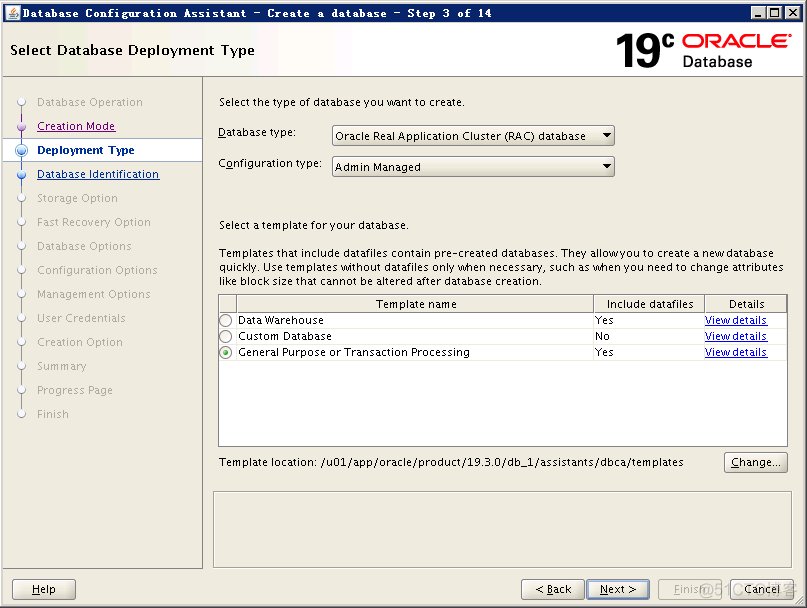 Oracle  19c rac的搭建_经验分享_39