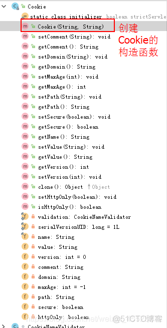 Java会话技术之Cookie_session_03