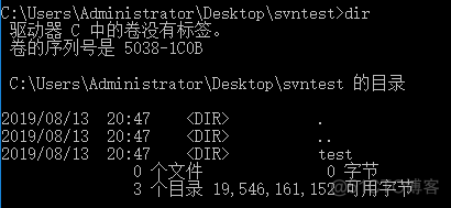 svn从安装到使用_其他_09