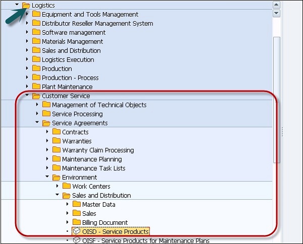 SAP PM维护计划_SAP文章_11