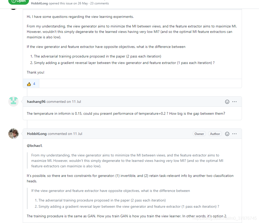 InfoMin Principle: Views that Only Share Label Information_big_02