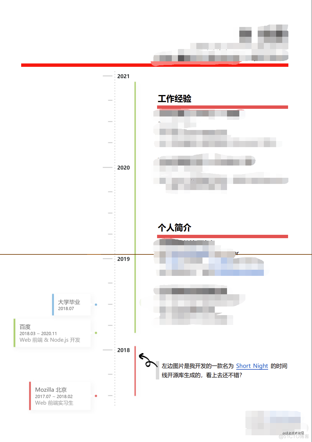 这是我面试42场拿下微软、蚂蚁、头条offer的方法论_面试_02