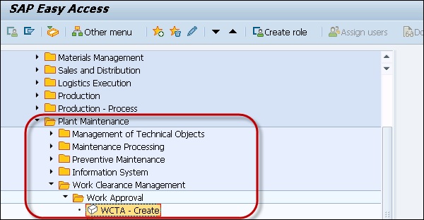 SAP PM工作清单管理_SAP文章