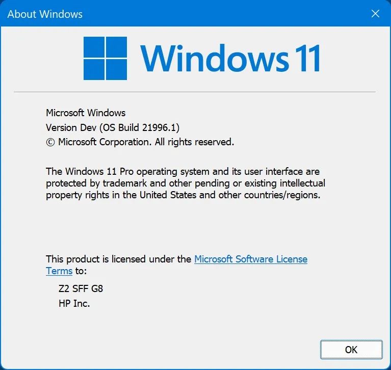 Windows 11 一夜全网曝光！附下载+激活_windows11_20