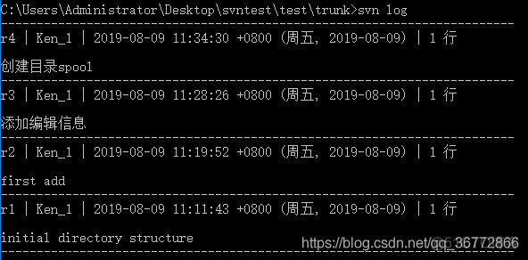 svn从安装到使用_其他_15