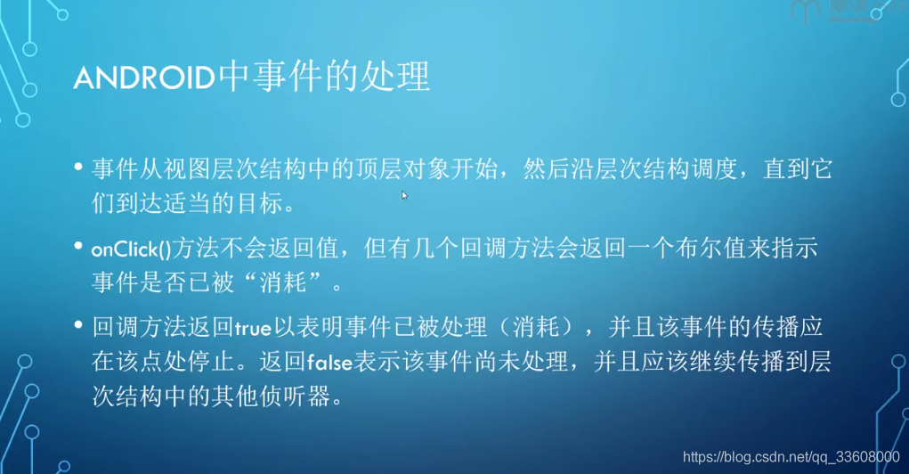 Android —— 事件处理的几种方法_Android_09