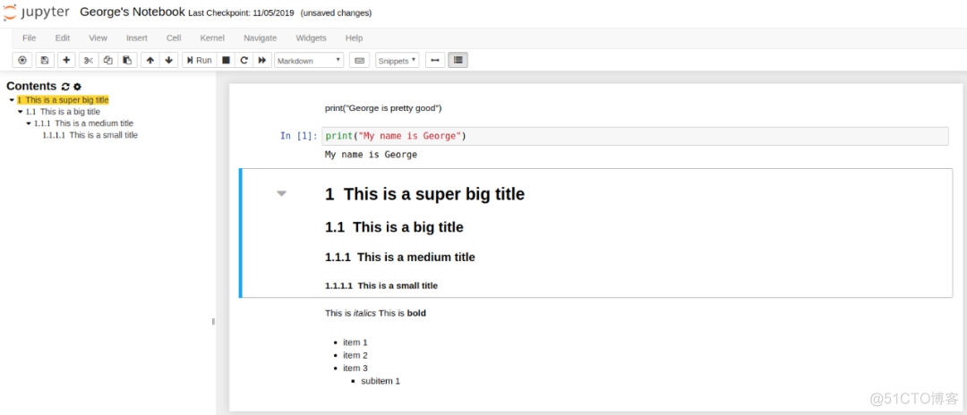 增强 Jupyter Notebook 功能的四个妙招_Jupyter Notebook _04