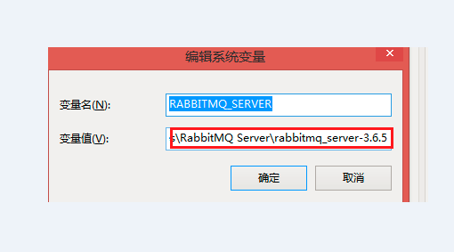 安装rabbitmq服务器（安装rabbitmq后,开启管理插件的命令） 安装rabbitmq服务器（安装rabbitmq后,开启管理插件的下令
）「rabbitmq安装后服务无法启动」 行业资讯