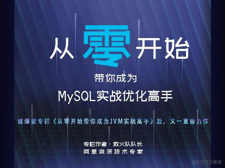 常见 MySQL 的慢查询优化方式！_MySQL