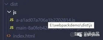 webpack打包原理入门探究（四）插件探究（上）_webpack_06