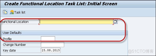 SAP PM预防性维护_SAP文章_08