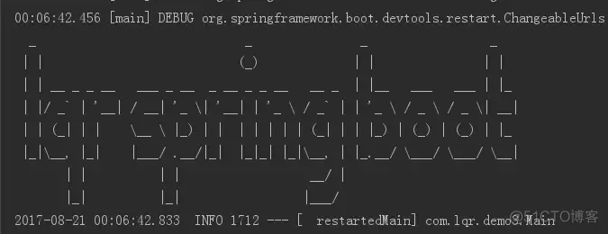 走进JavaWeb技术世界16：极简配置的SpringBoot_JavaWeb技术世界_09