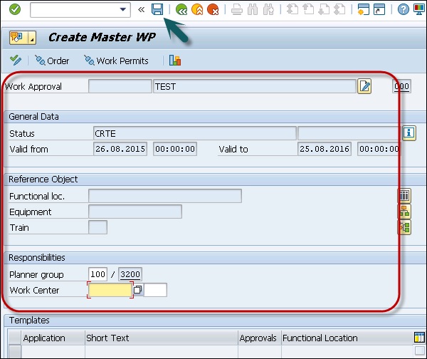 SAP PM工作清单管理_SAP文章_03