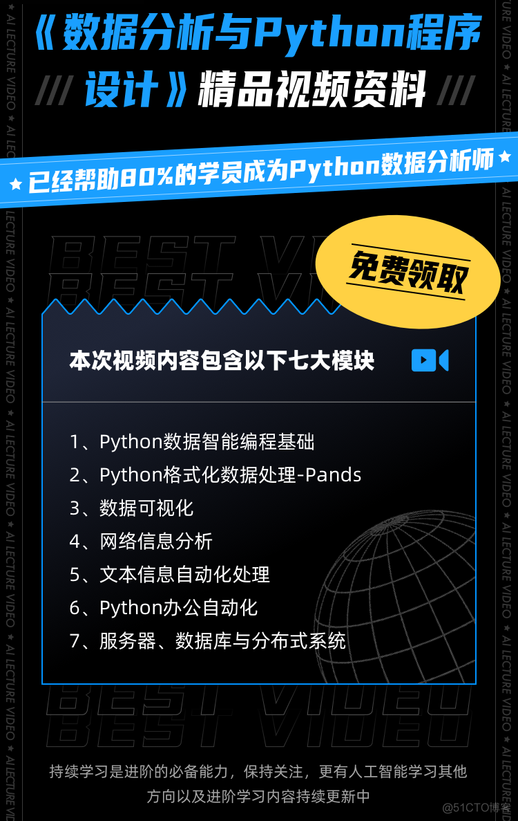 Python杀死了Excel，震惊了M国_人工智能_02