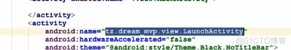 Android——MVP项目架构设计和搭建_Android_05