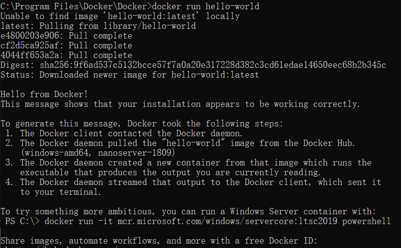 docker-docker-error-during-connect-this-error-may-indicate-that-the-docker-daemon-is