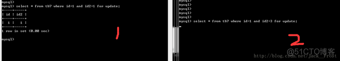 MySQL优化笔记（八）--锁机制超详细解析（锁分类、事务并发、引擎并发控制）_mysql_12