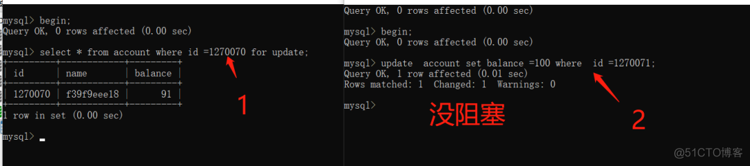 100道MySQL数据库面试题解析_MySQL_05