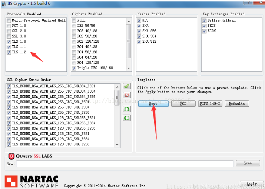 sql server启动报错TDSSNIClient 初始化失败，出现错误0xffffffff 