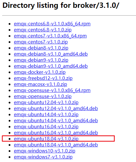 EMQX MQTT 服务器（上篇）| 使用EMQ-X搭建私有MQTT服务器_Mqtt物联网通信实战_02