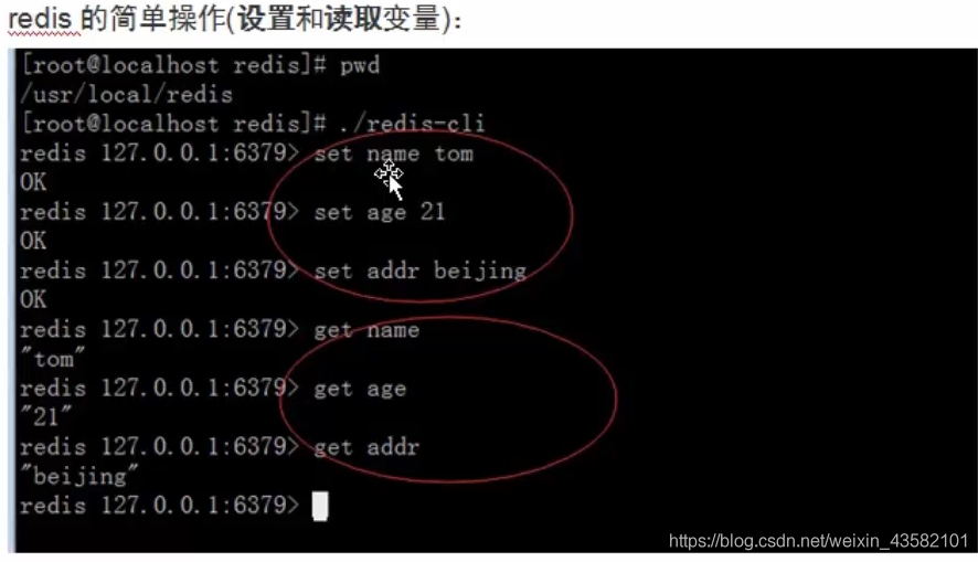 003：Redis-key的操作_经验分享